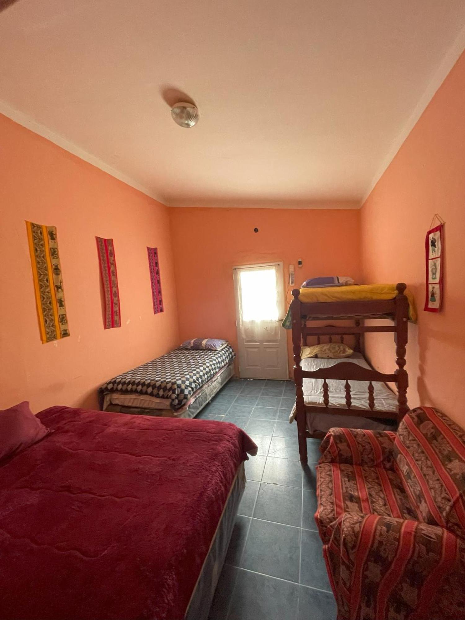 Depto Alto Humahuaca Exterior foto